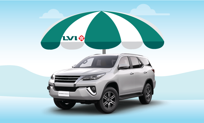 ປະກັນໄພລົດໃຫ່ຍທົ່ວໃປ